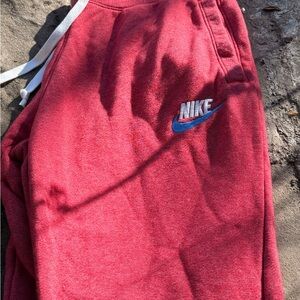 Nike Large Men Joggers